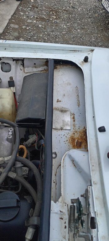 Lada (VAZ) 2107, 1.6 L, 2006 il, 298 000 km — Avtomobillər, Zərdab (2)