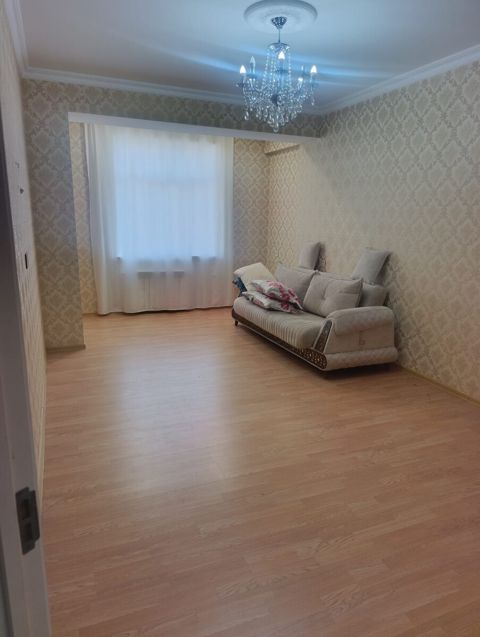 2-otaqlı yeni tikili kirayə verilir, Xırdalan ş., 110 m² — Xırdalan