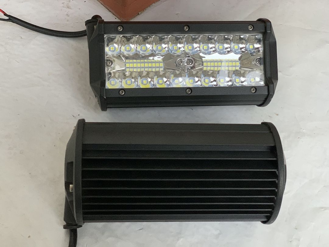 Led projektor — İşıqlandırma, Bakı (7)