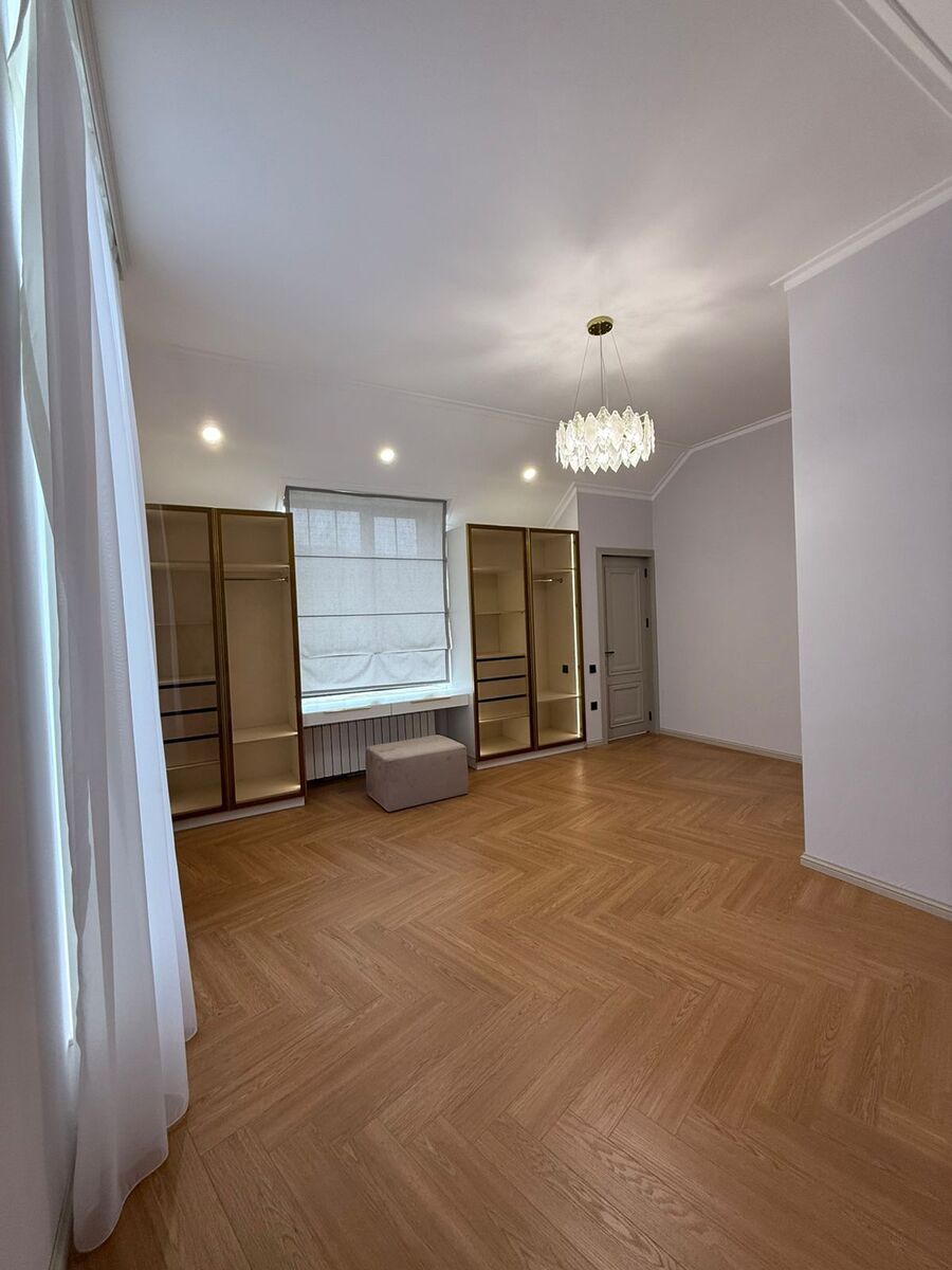 Satılır 5 otaqlı həyət evi/bağ evi 220 m² — Ev, villa, Bakı (3)