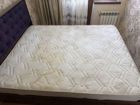 Ortopedik döşək — Bakı