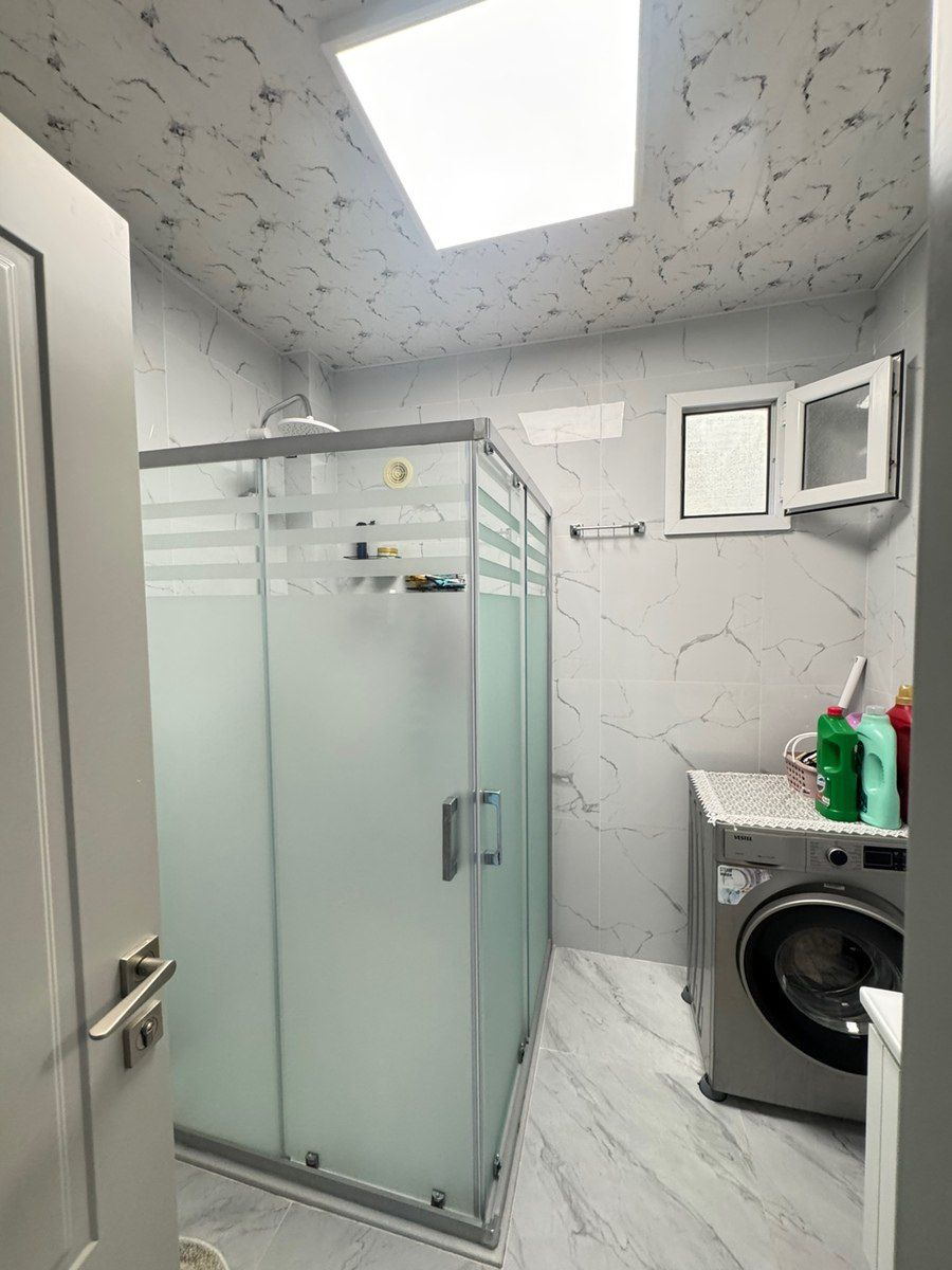 Həyət evi, Hövsan qəs — Ev, villa, Bakı (7)