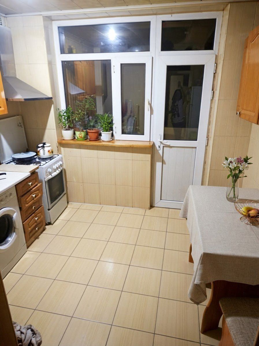 Satılır 4 otaqlı köhnə tikili 120 m² — Mənzil, Bakı (3)