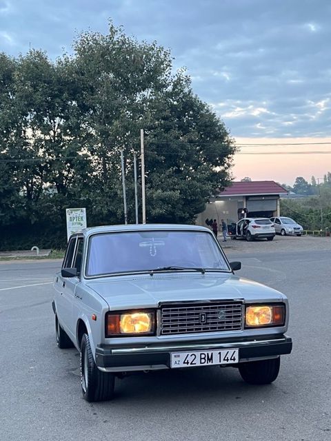 Lada (VAZ) 2107, 1.7 L, 2002 il, 148 523 km — Lənkəran