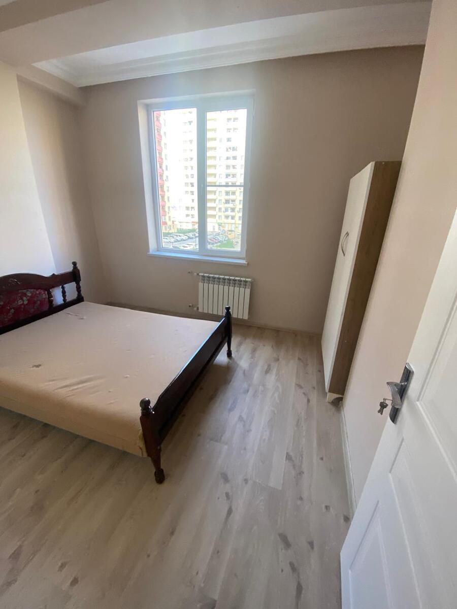 İcarəyə verilir 3 otaqlı yeni tikili 75 m² — Mənzil, Bakı (8)