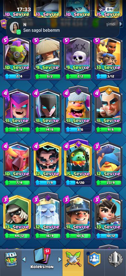 Clash royale — Oyunlar, konsollər və proqramlar, Bakı (5)