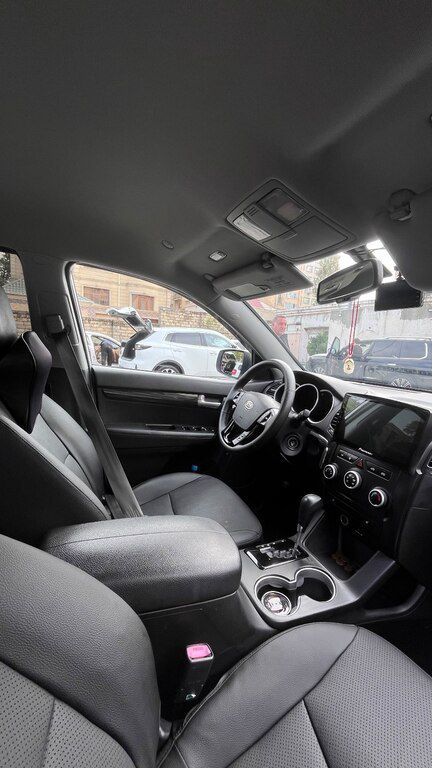 Kia Sorento, 2.0 L, 2010 il, 247 000 km — Avtomobillər, Bakı (7)