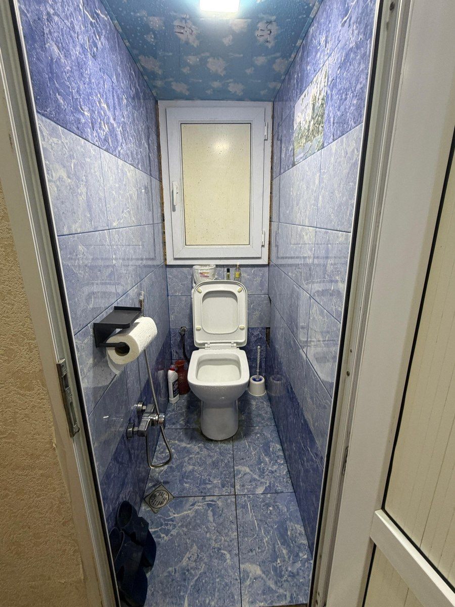 1-otaqlı mənzil, Köhnə Günəşli qəs., 48 m² — Mənzil, Bakı (6)