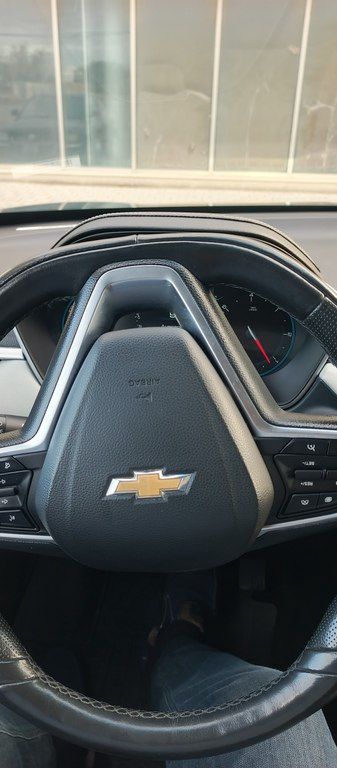 Chevrolet Captiva, 1.5 L, 2021 il, 62 144 km 88-CP-115 — Avtomobillər, Bakı (2)