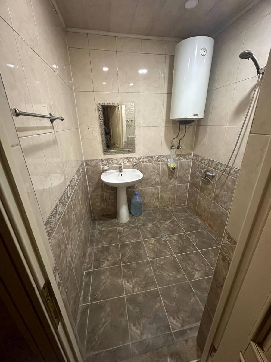 Satılır 3 otaqlı yeni tikili 120 m² — Mənzil, Bakı (8)