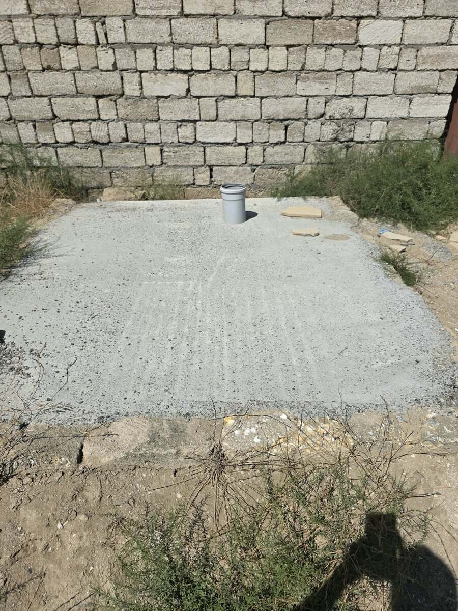 Satılır 6 otaqlı həyət evi/bağ evi 155 m² — Ev, villa, Bakı (4)