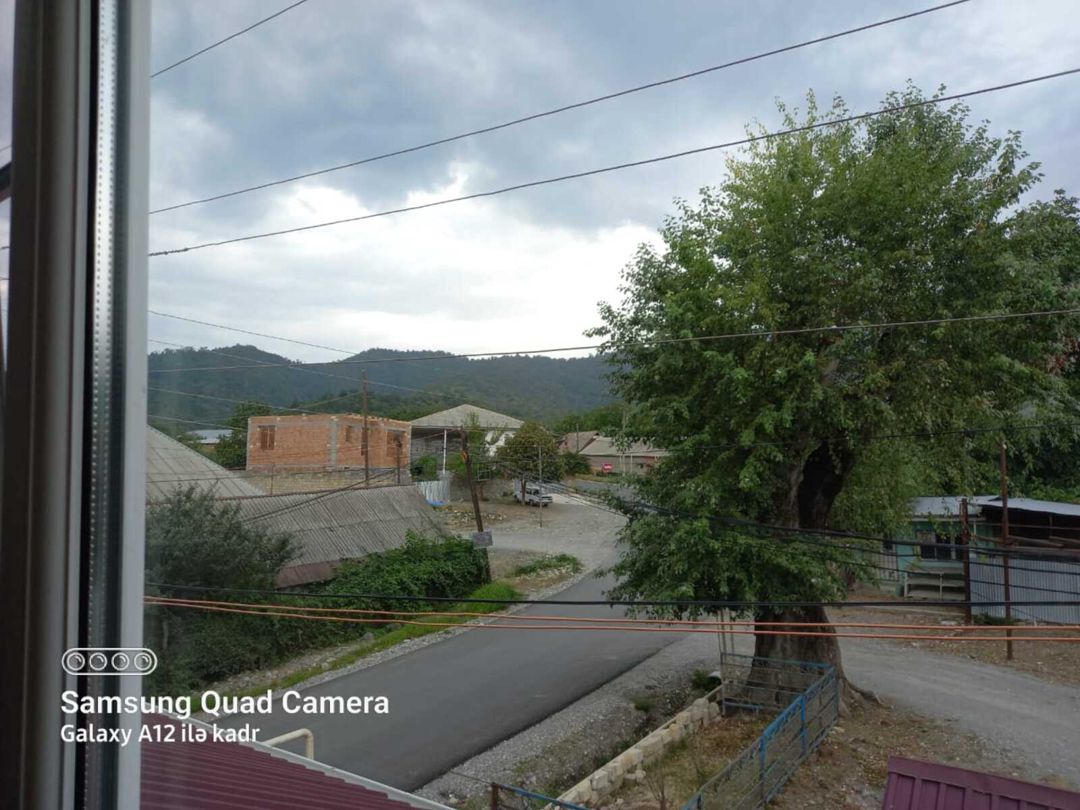 İcarəyə verilir 3 otaqlı həyət evi/bağ evi 120 m² — Ev, villa, İsmayıllı (10)