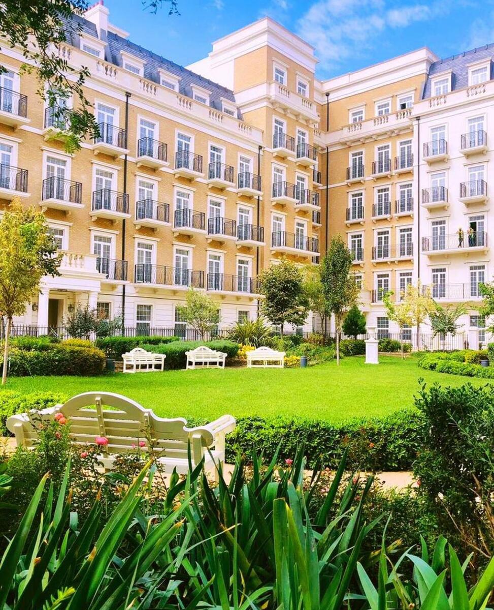 Satılır 3 otaqlı yeni tikili 105 m² — Mənzil, Bakı (3)