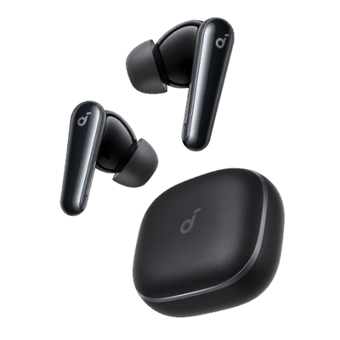 Anker Soundcore Wireless Liberty 5 A3957G11 Black — Bakı