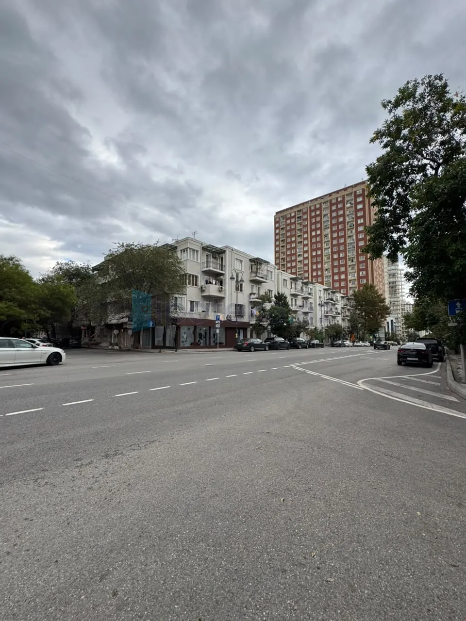 Satılır: 2 Otaq, Köhnə tikili, Nəsimi r., 50.00 m² — Mənzil, Bakı (8)