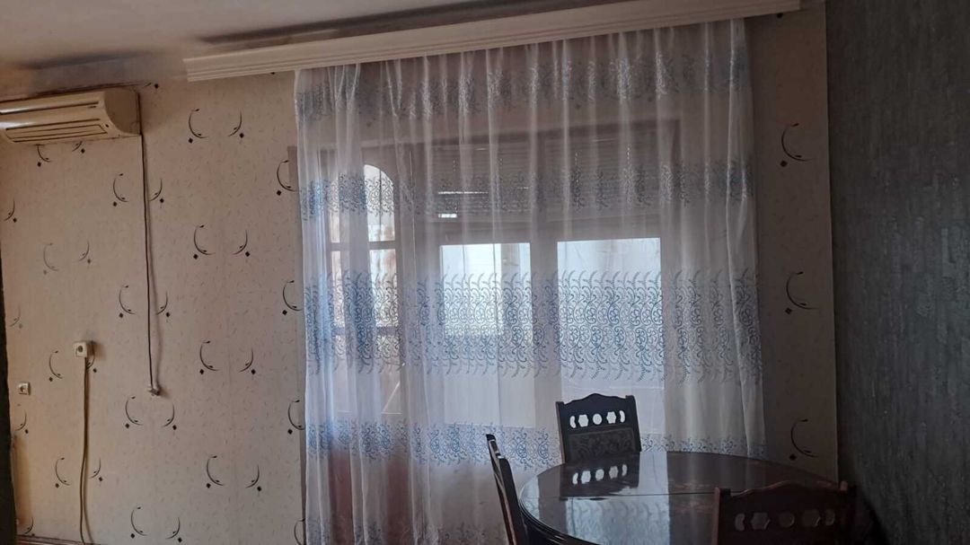 İcarəyə verilir 2 otaqlı köhnə tikili 65 m² — Mənzil, Bakı (10)