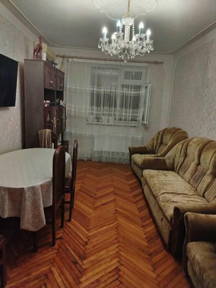 Satılır 4 otaqlı köhnə tikili 90 m² — Mənzil, Sumqayıt (3)