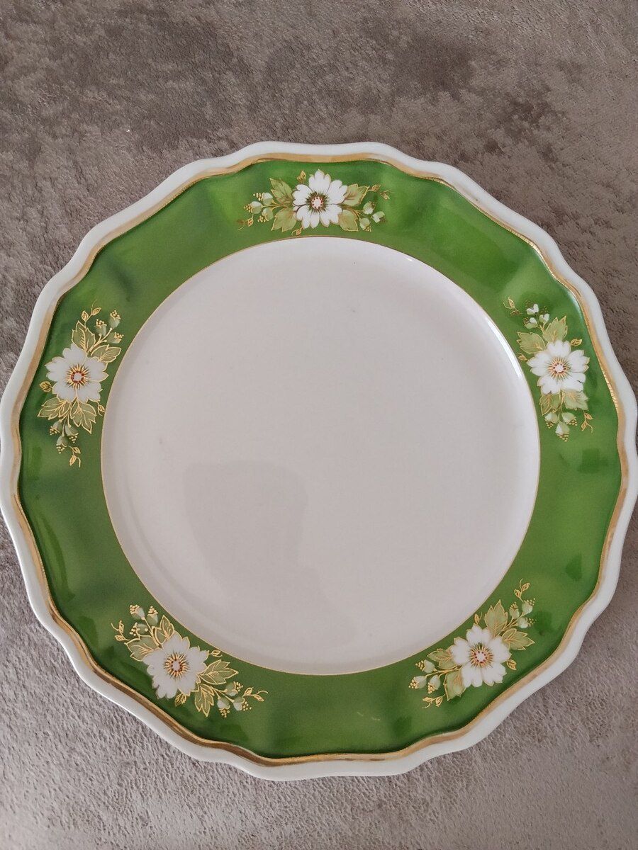 Boşqablar — Qablar və mətbəx əşyaları, Bakı