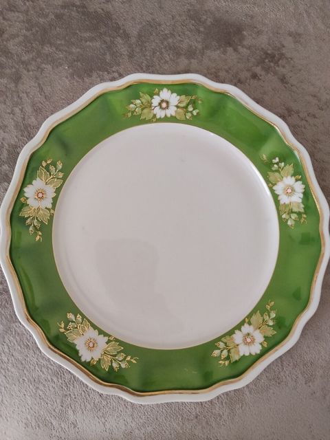 Boşqablar — Bakı