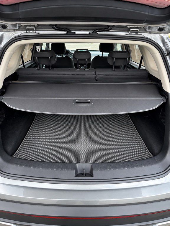 Chevrolet Captiva, 1.5 L, 2020 il, 121 885 km 99-BM-704 — Avtomobillər, Bakı (7)