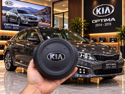 Kia Optima 2014-2015 airbag — Bakı