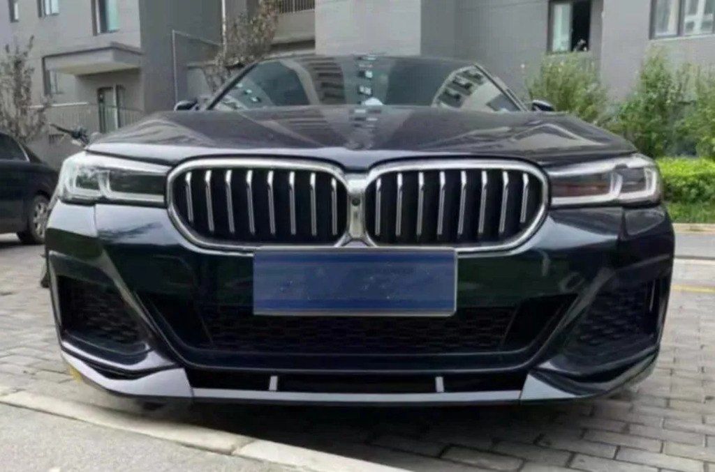 "BMW G30 LCI M tech" lipi — Ehtiyat hissələri və aksesuarlar, Bakı (2)