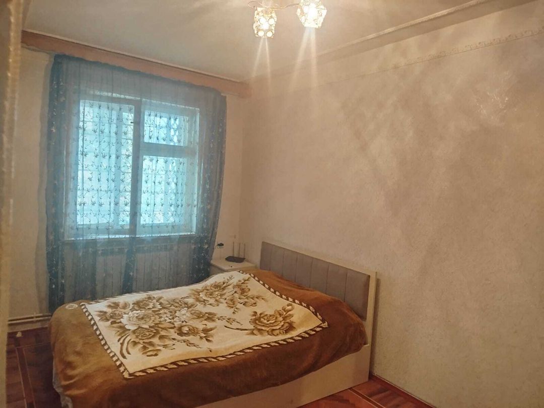 Satılır 4 otaqlı köhnə tikili 100 m² — Mənzil, Bakı (5)