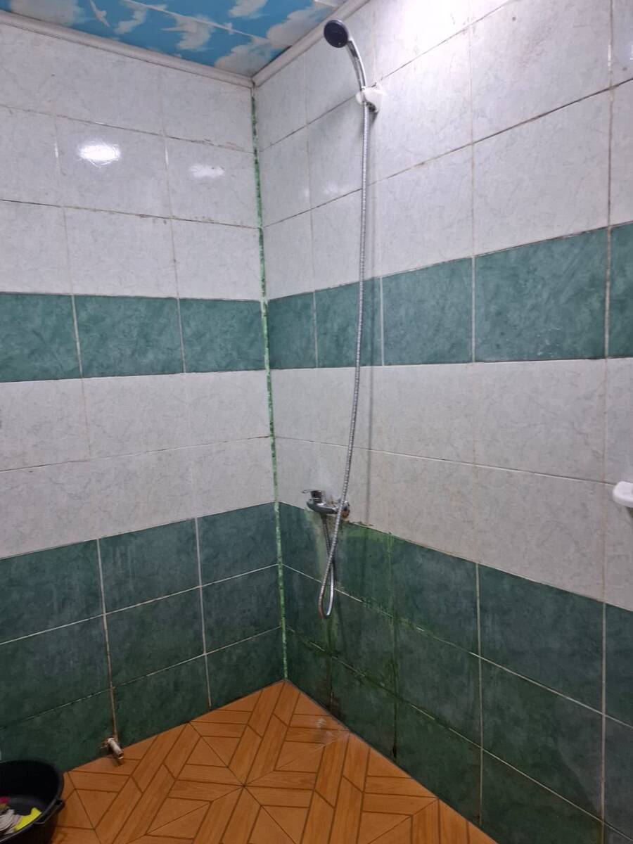 İcarəyə verilir 3 otaqlı köhnə tikili 60 m² — Mənzil, Bakı (9)