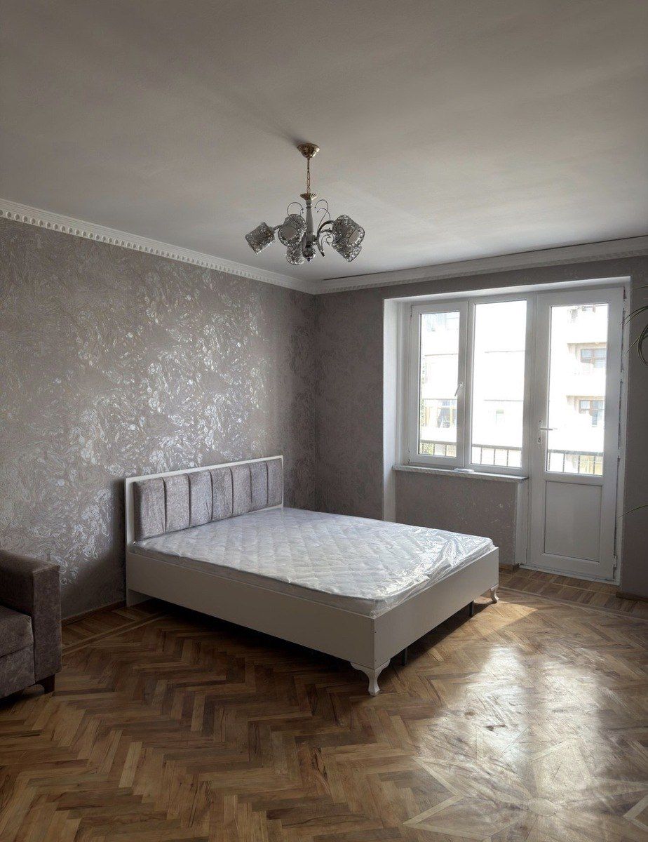İcarəyə verilir 1 otaqlı köhnə tikili 35 m² — Mənzil, Bakı (4)