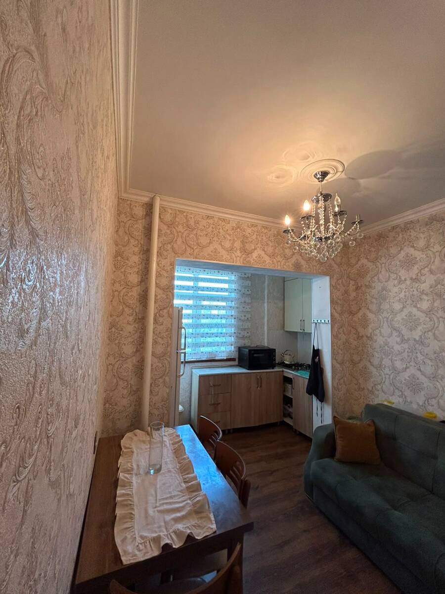 Satılır 2 otaqlı yeni tikili 48 m² — Mənzil, Bakı (5)