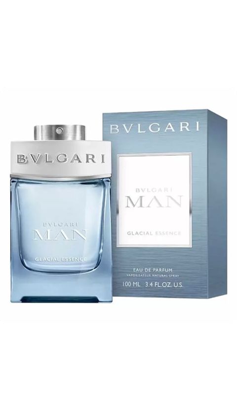No Brand Man Glacial Essence kişilər üçün ətir suyu 100 ml - EmE00259 — Bakı