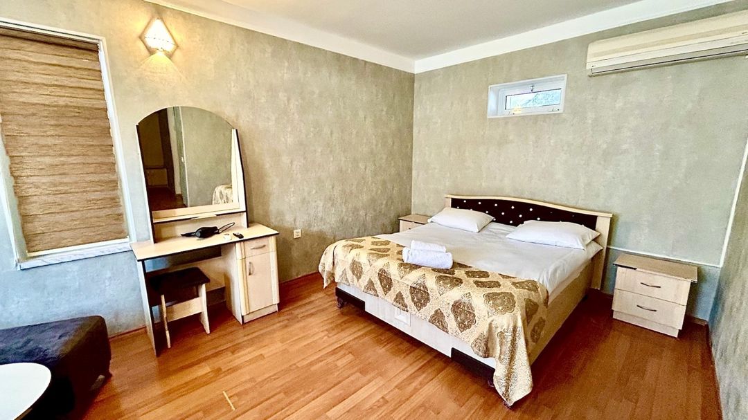 Bağ evi kirayə verilir, Şəki ş — Ev, villa, Şəki (2)