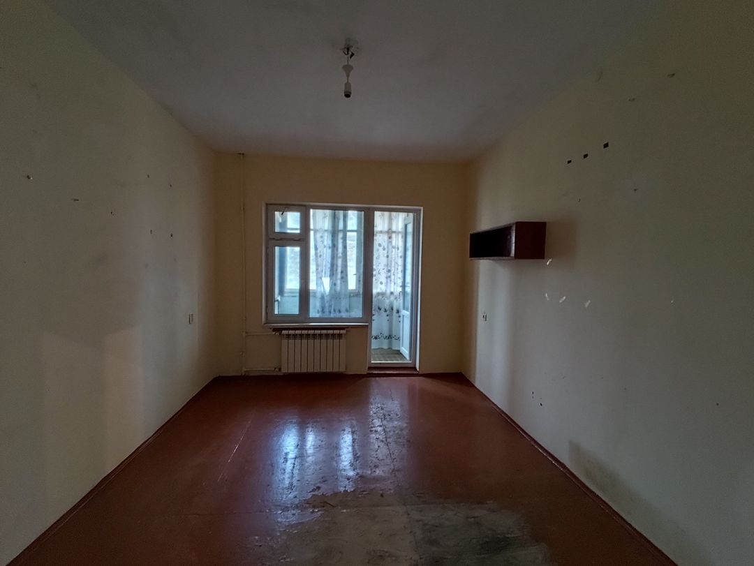 Satılır 3 otaqlı köhnə tikili 90 m² — Mənzil, Bakı (10)