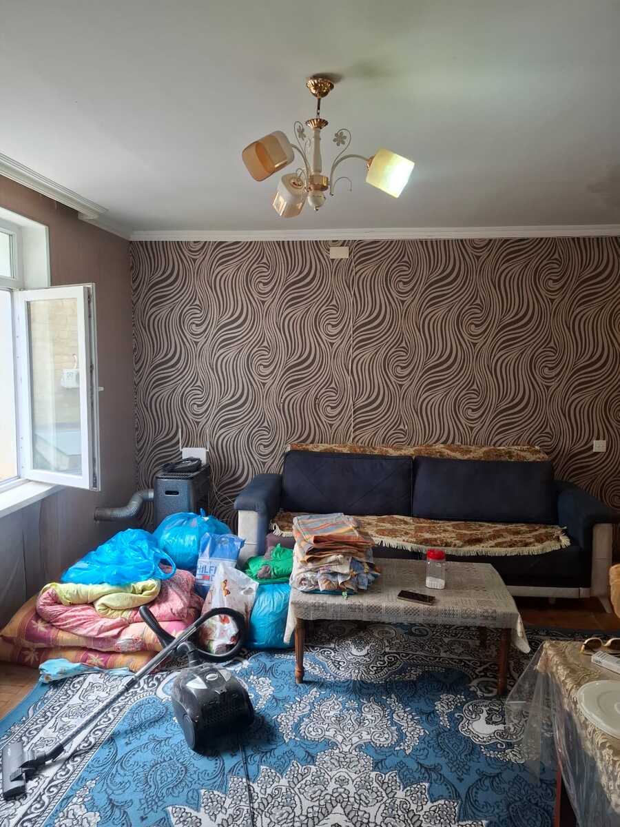 İcarəyə verilir 1 otaqlı köhnə tikili 50 m² — Mənzil, Bakı (8)
