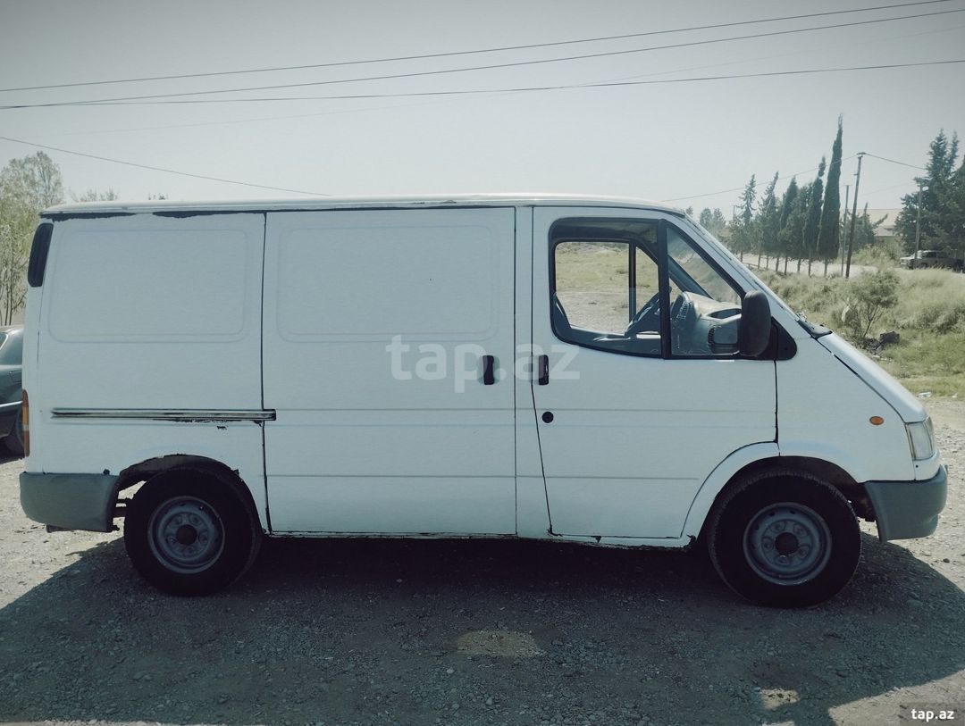 Ford Transit, 2000 il — Avtomobillər, Salyan (8)