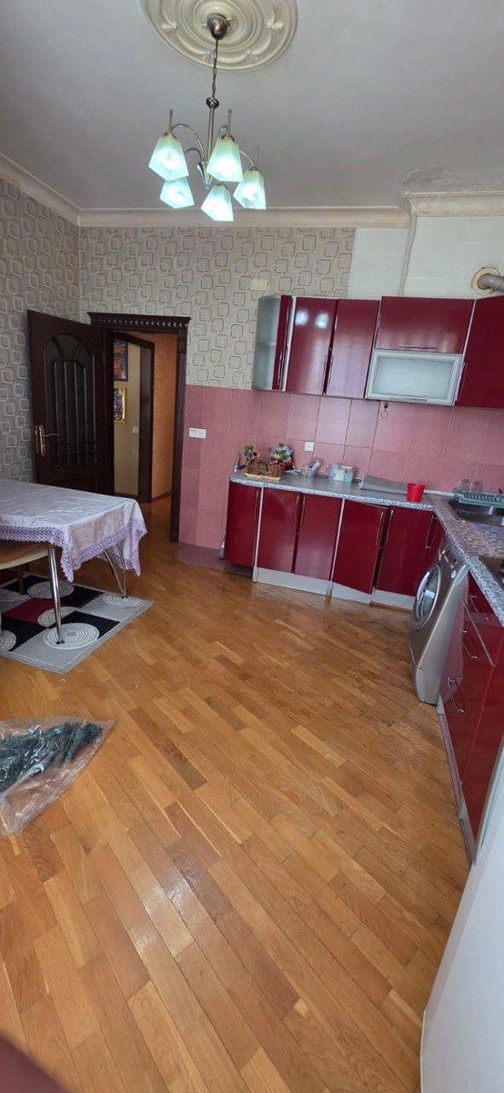 Satılır 3 otaqlı yeni tikili 95 m² — Mənzil, Bakı (10)