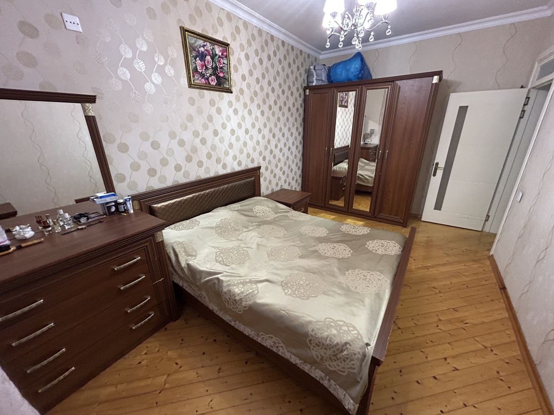 Satılır 4 otaqlı həyət evi/bağ evi 140 m² — Ev, villa, Bakı (12)