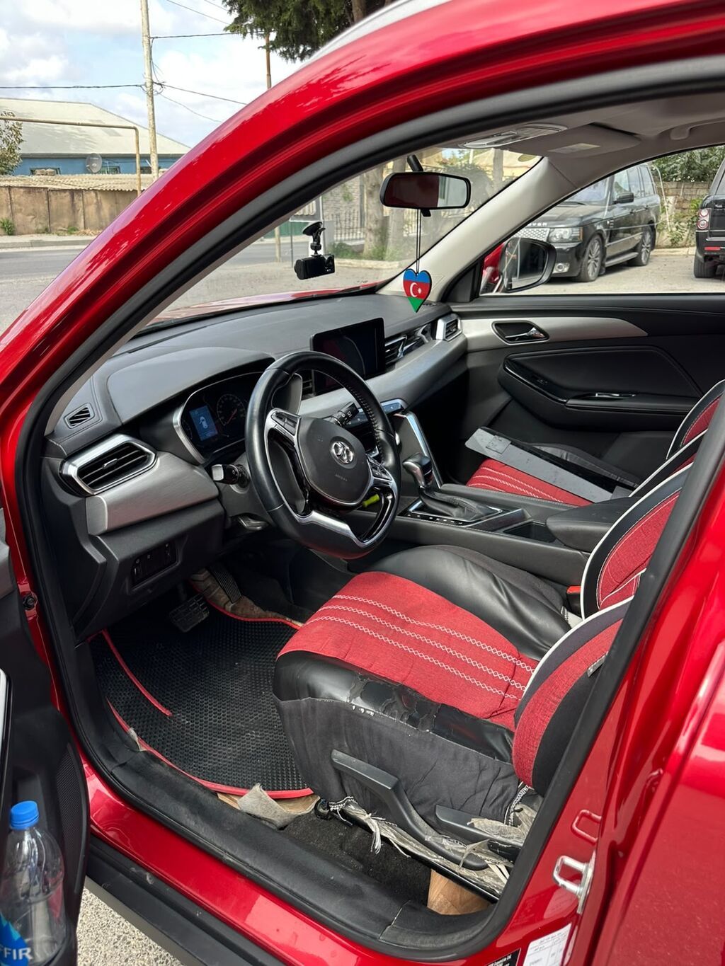 BAW 1.5 l 2024 il 103000 km Hetçbek — Avtomobillər, Qobustan (6)