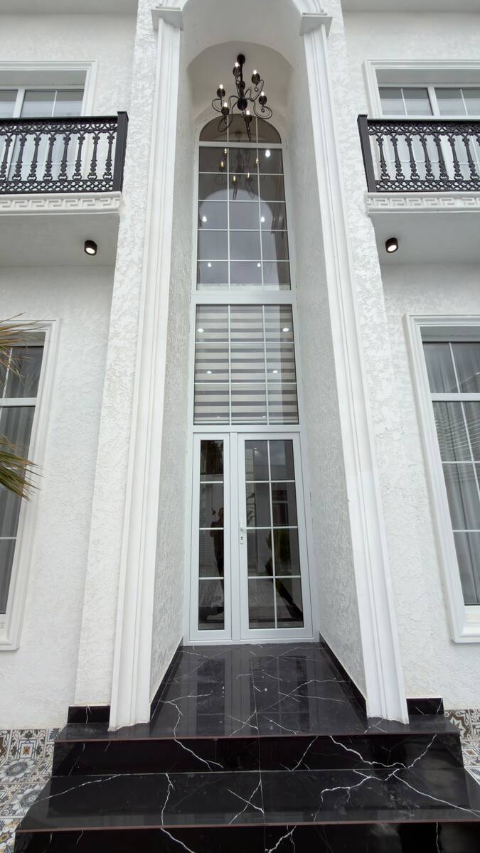 Satılır 4 otaqlı həyət evi/bağ evi 170 m² — Ev, villa, Bakı (6)