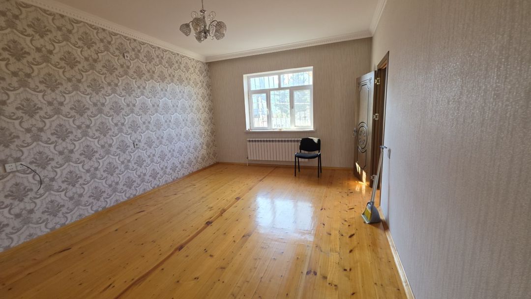 Həyət evi, Yeni Ramana qəs — Ev, villa, Bakı (4)
