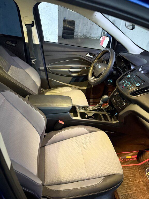 Ford Escape, 1.5 L, 2017 il, 330 000 km — Avtomobillər, Bakı (5)