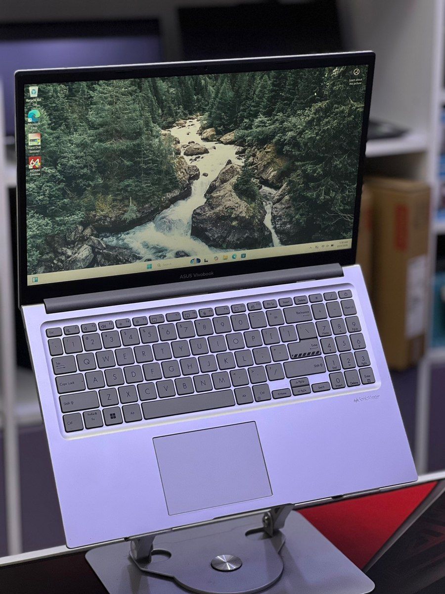 Asus Vivobook F1504V — Noutbuklar, Bakı (2)