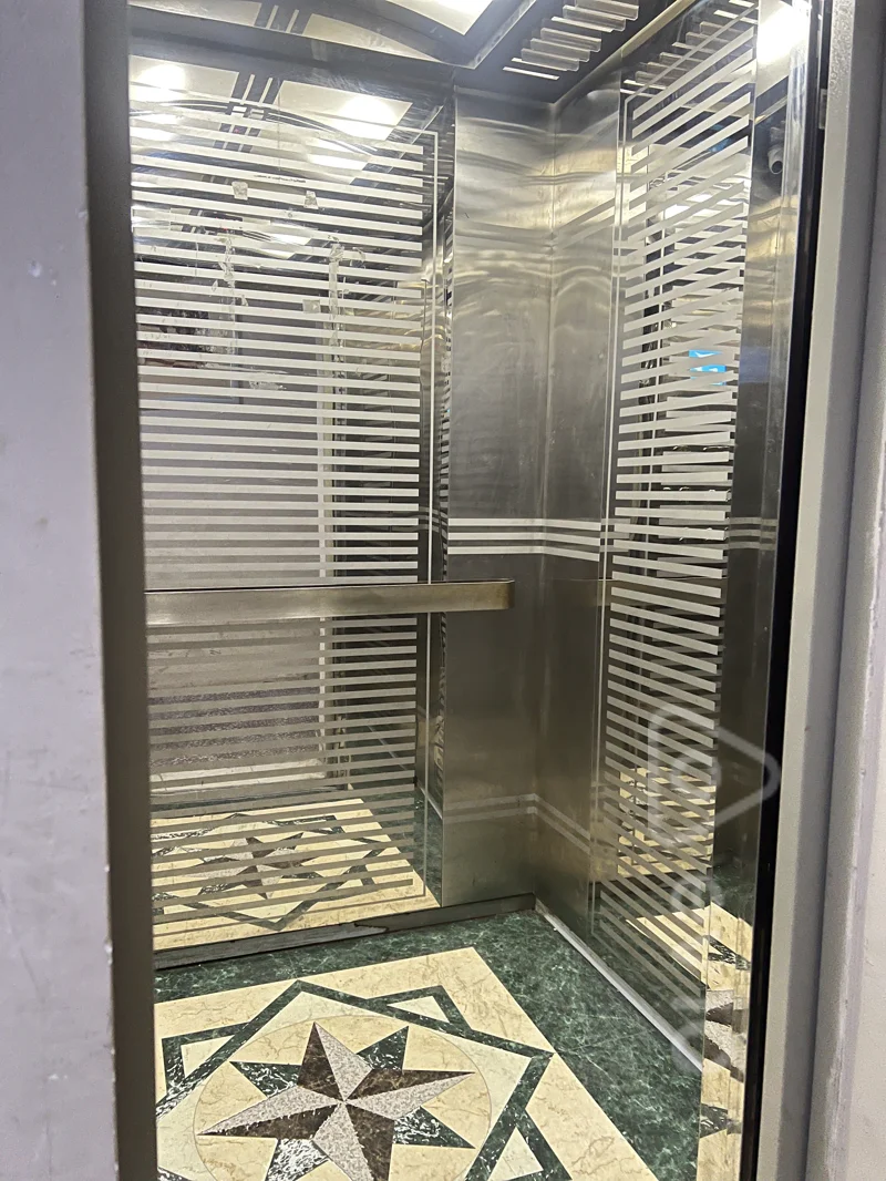 2 otaqlı mənzil, 62 m², İbad Hüseynov küc, Xırdalan — Mənzil, Xırdalan (8)