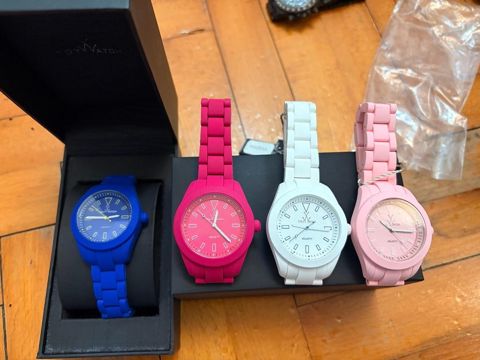 Toywatch qol saatı — Bakı