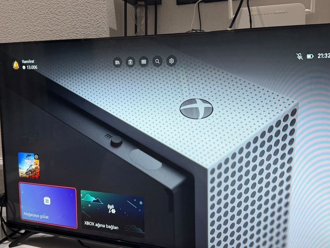 Xbox One S — Oyunlar, konsollər və proqramlar, Bakı (7)