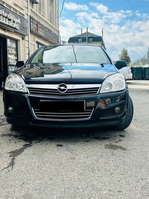 Opel Astra, 1.4 L, 2007 il, 268 000 km — Bakı