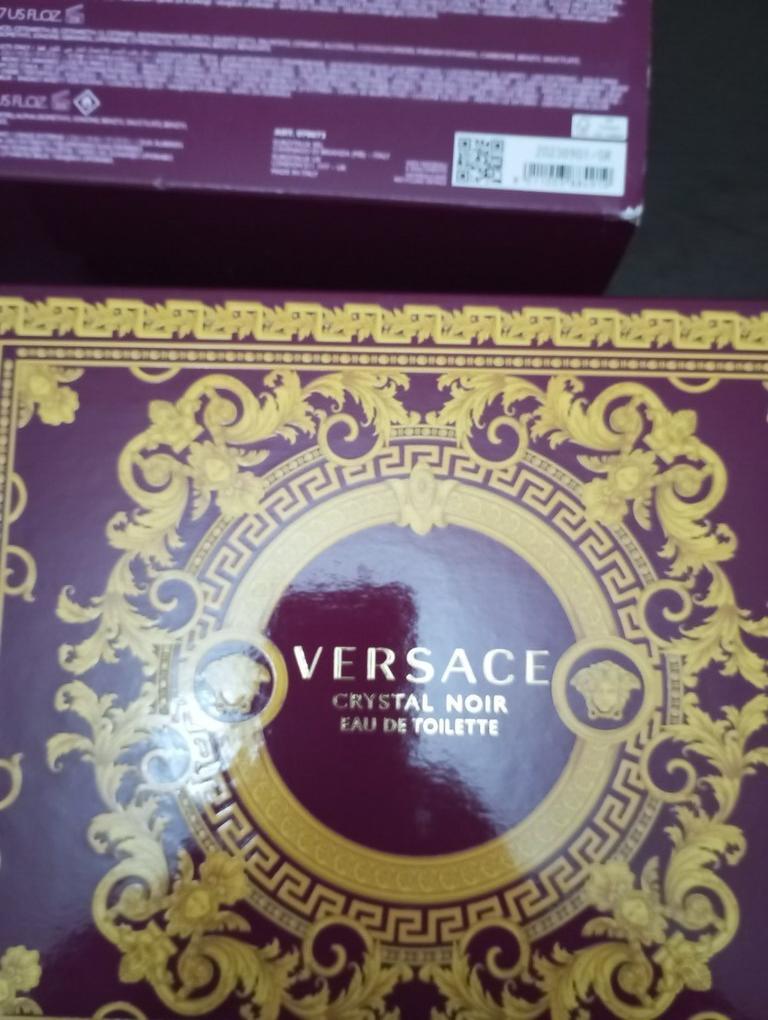 Набор "Versace" — Gözəllik və səhiyyə, Bakı (8)