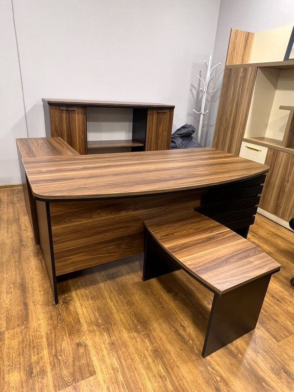 Ofis masası — Mebel, Bakı (2)