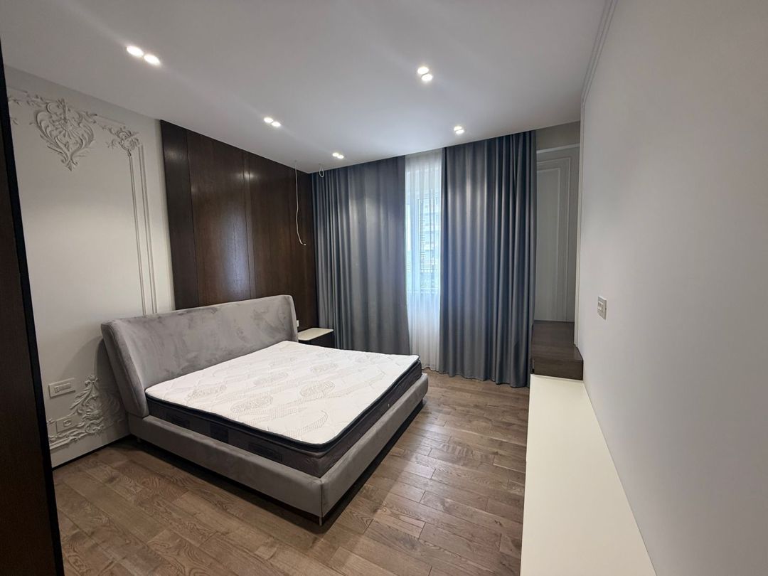 Satılır 3 otaqlı yeni tikili 92 m² — Mənzil, Bakı (4)
