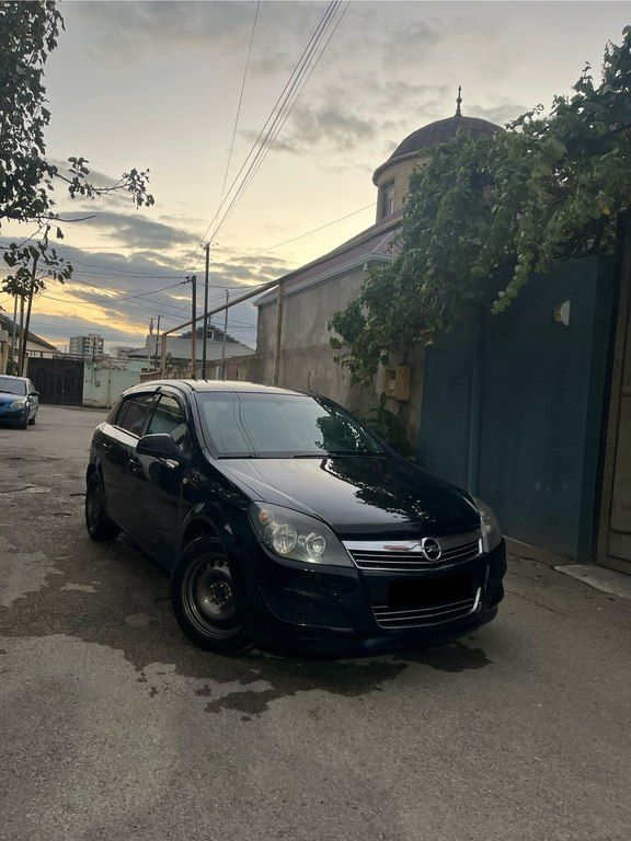 Opel Astra, 1.4 L, 2010 il, 292 000 km — Avtomobillər, Xırdalan (2)